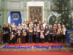 2015-11-29 Adventskonzert Ohrdruf